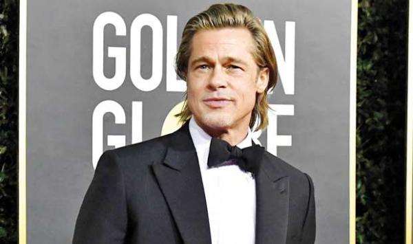 Woman Sues Brad Pitt