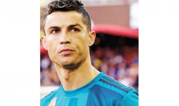 Cristiano Ronaldo Faces Opposition In The Team