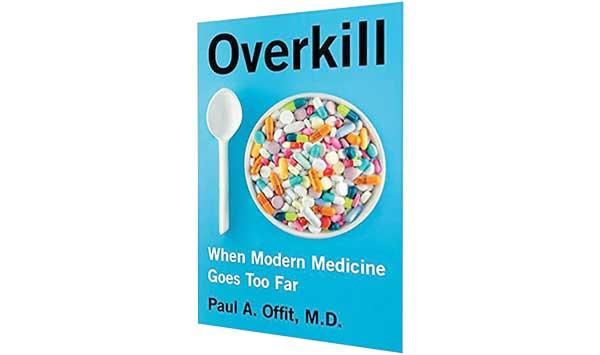 A Shocking Book In The World Of Medicine