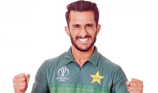 Hassan Ali Is Still Suffering From Fitness Problems