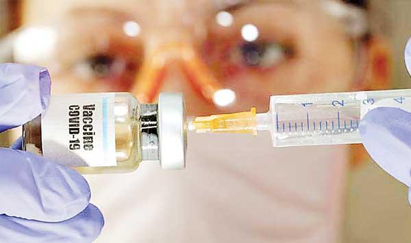 Pakistan Will Provide Free Vaccines To Its Citizens From April