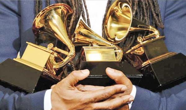 Grammy Awards Postponed Due To Corona Virus