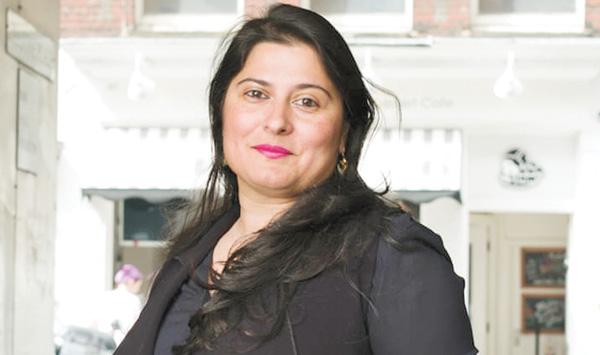 Sharmeen Obaid Chinare Is One Of The 18 Best Directors In Asia