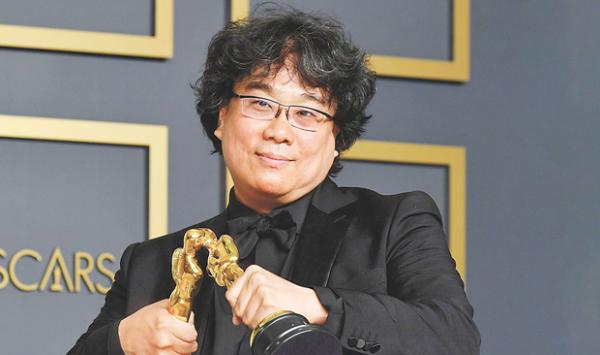 Director Bong Jun Heads The Venice Film Festival Jury