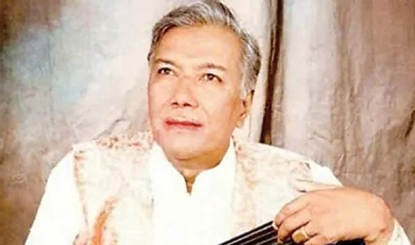 Indian Music Teacher Ghulam Mustafa Dies
