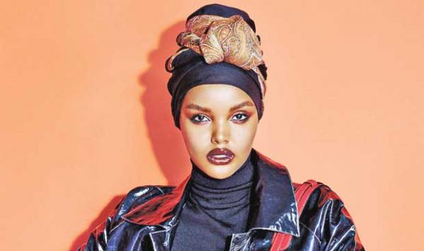 Why Did Halima Aden Quit Modeling