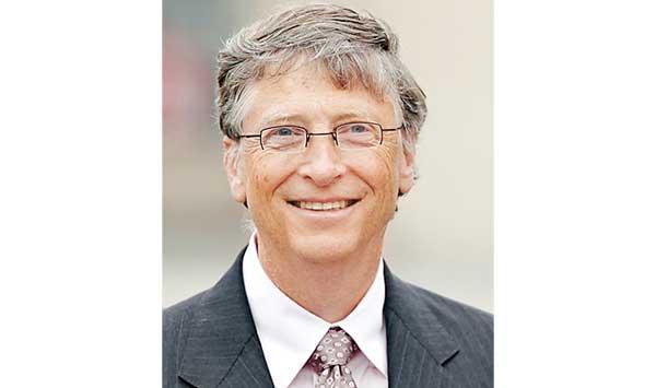 I Am Shocked At The Rumors Spread Against Me Regarding Code19 Bill Gates