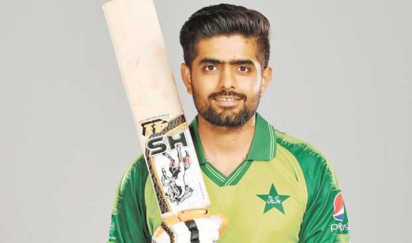 Babar Azam Is Number One In The Icc Pool