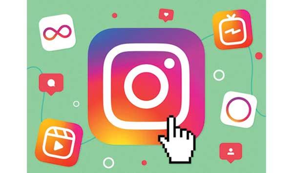 Instagrams New Tick Tock Feature