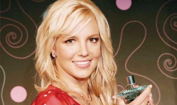 Significant Change In Britney Spears Patronage