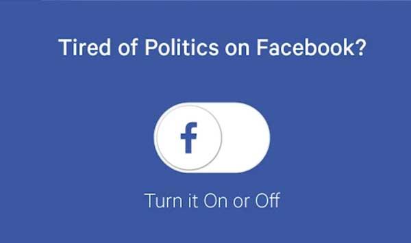 Facebooks Decision To Reduce Political Posts