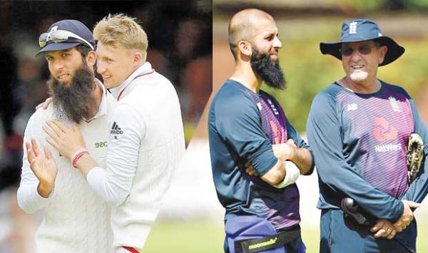 Why Did England Captain Root And Head Coach Apologize To Moin Ali