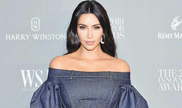Kim Kardashians Divorce Petition