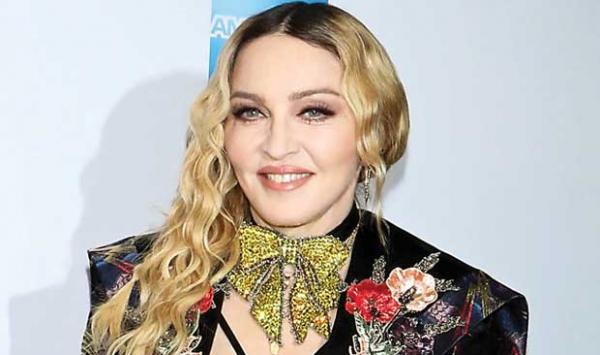 Movie Based On Madonnas Life On Netflix