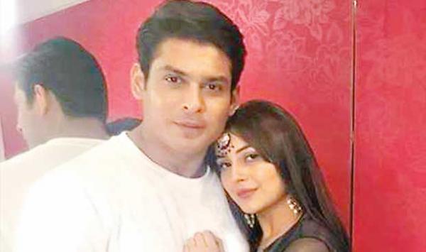 Are Siddharth And Shahnaz Gul Getting Married
