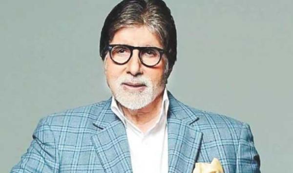 Amitabh Bachchan Condition Improves After Surgery