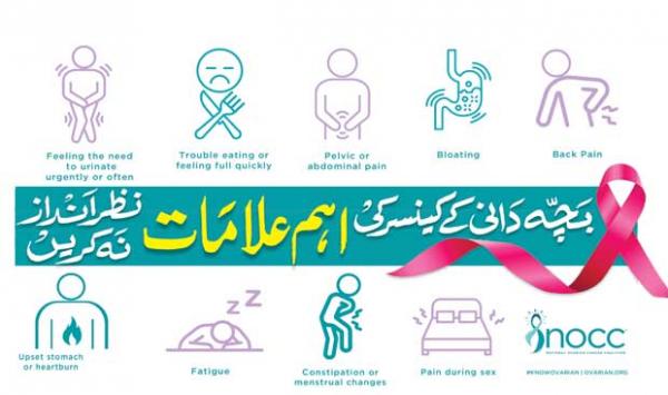 Significant Symptoms Of Cervical Cancer Do Not Ignore