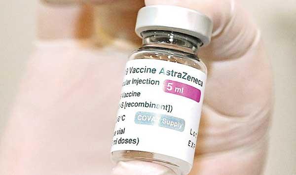 Astrazeneca Vaccine Concerns Dismissed