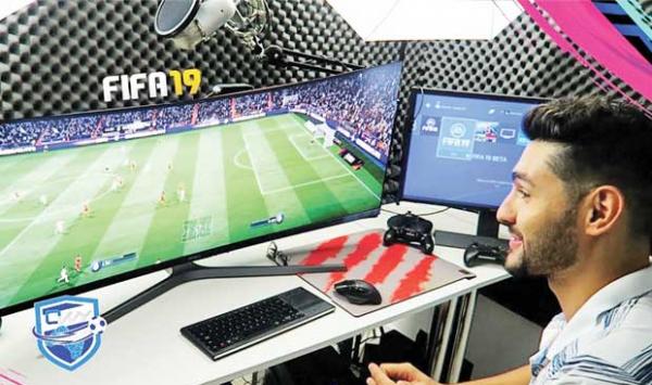 Fifa Made More Money From Gaming