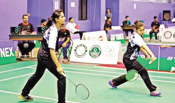 Pakistan South Africa Association Announces Badminton Tournament