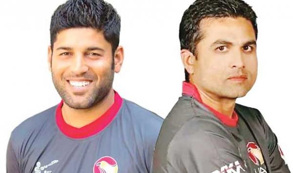 Uae Cricketers Involved In Match Fixing Sentenced