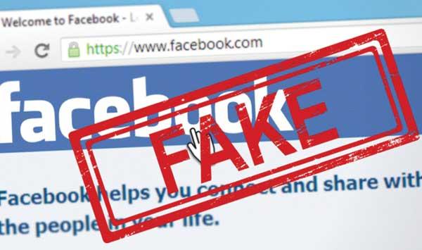 Facebook Deletes 13 Billion Fake Accounts