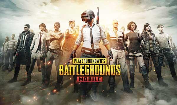 Pubg Has Been Downloaded A Billion Times On Mobile