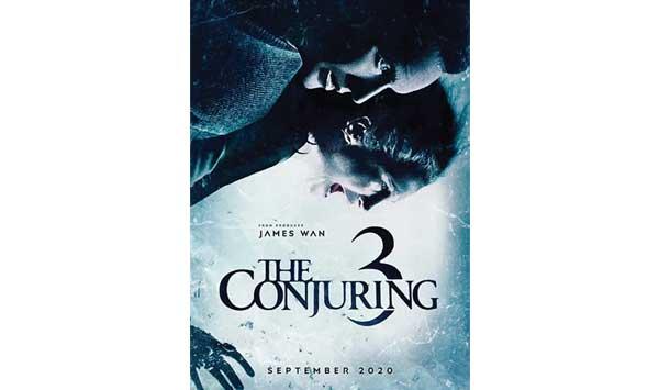 The Conjuring Three Is The Scariest Movie