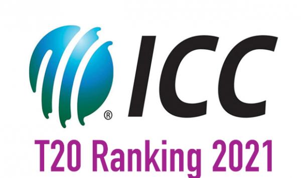 T20 Rankings Rizwans Position Better
