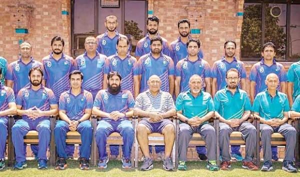 The Pcb Has Started The Process Of Appointing 90 Coaching Posts