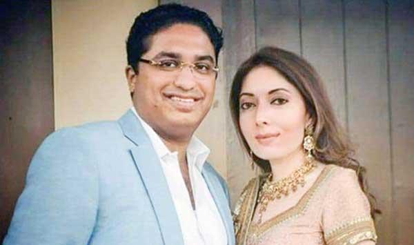 How Did Sharmila Farooqis Husband Agree To The Marriage