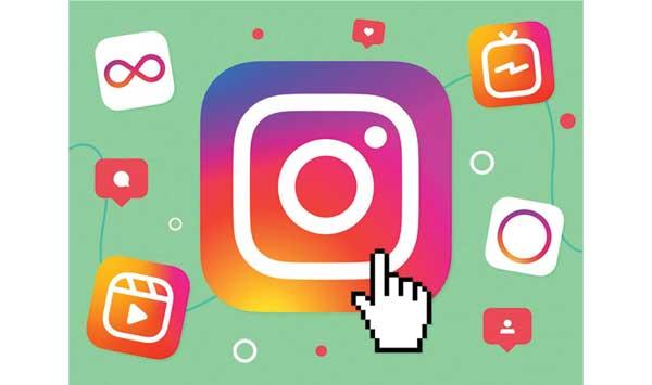Allegations Of Censoring Palestinian Content Changes To Instagram Algorithm