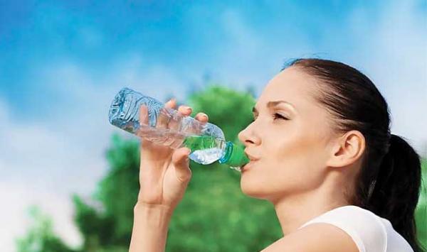 How Much Water Should You Drink Daily