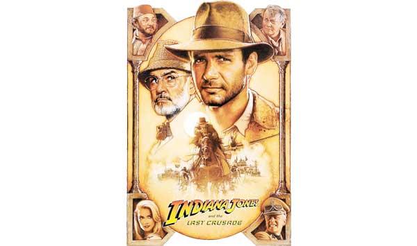 Indiana Jones Will Be Shooting In The Haunted Old Castle