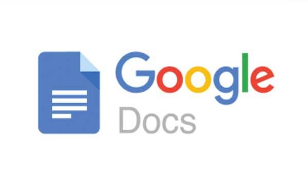 New Google Docs Features