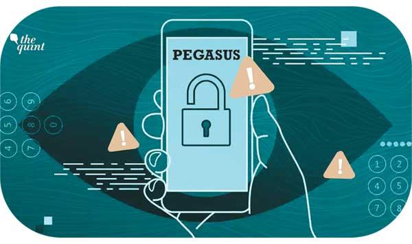 How Does The Israeli Secret Software Pegasus Work