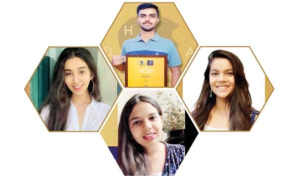 Seven Young Pakistanis Win Diana Award