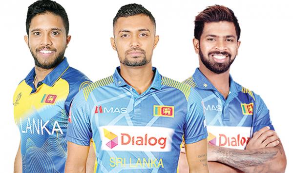 Three Year Ban On Three Cricketers In Sri Lanka For Violating Corona Sops