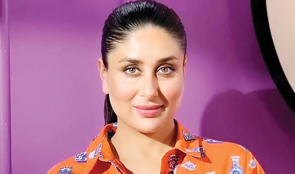 Kareena Kapoor Responds To Criticism Over Second Sons Name