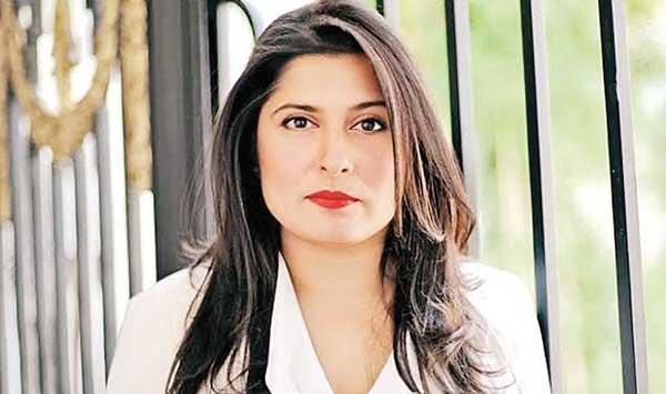 Sharmeen Obaids Plan To Support Women Filmmakers