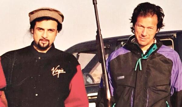 Salman Ahmeds Documentary On The Life Of Prime Minister Imran Khan