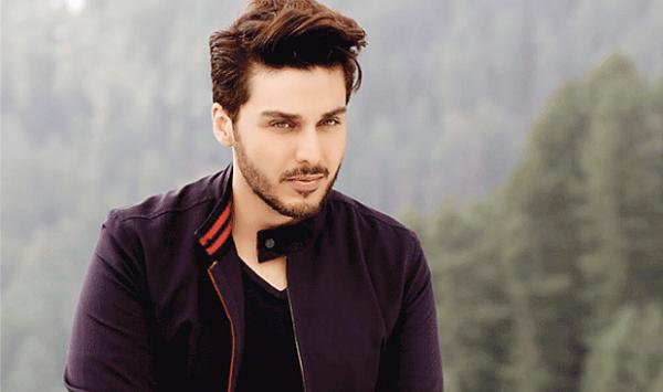 Ahsan Khan Appointed Ambassador For Child Protection