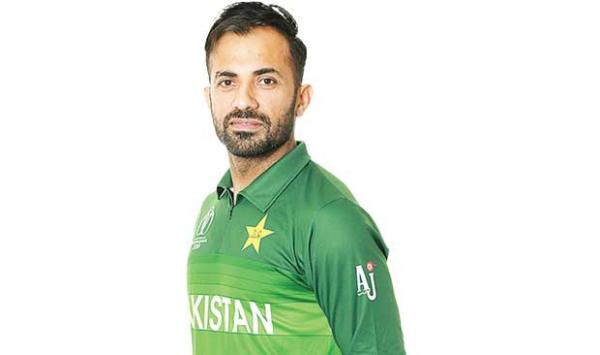 Wahab Riaz Took 350 Wickets In T20