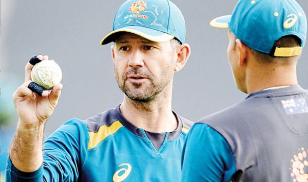 Ricky Ponting Turned Down An Offer To Coach The Indian Team