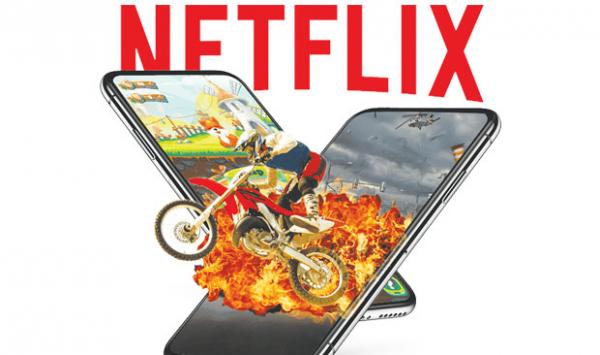 Introducing Netflixs First Mobile Games For Android Devices