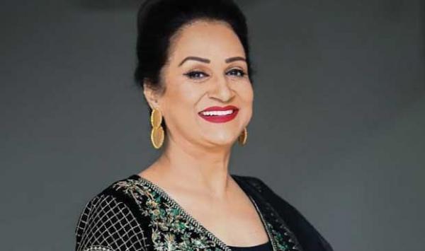 What Role Did Bushra Ansari Get Offered In Bollywood