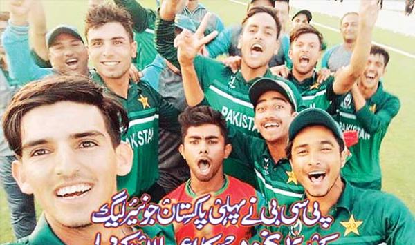 Pcb Announces Dates For First Pakistan Junior League