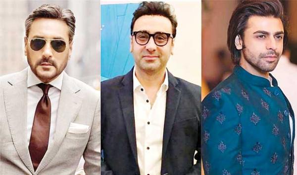 Showbiz Personalities Angry With Cinema Owners For Giving More Importance To Hollywood Film Than Pakistani