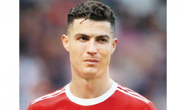 Ronaldo Defamation Suit Against Model Rejected