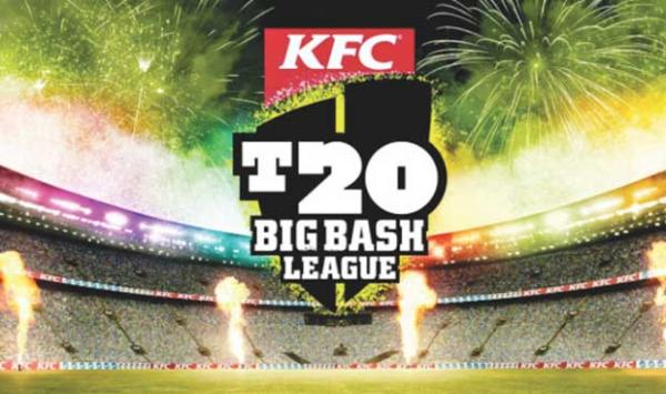 Big Bash 12th Edition Schedule Announced